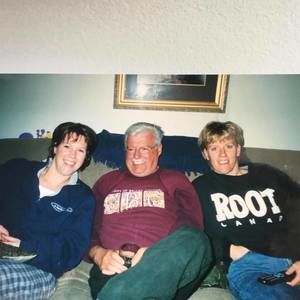 Meet your Posher, Donna